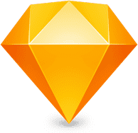 Sketch app for Mac